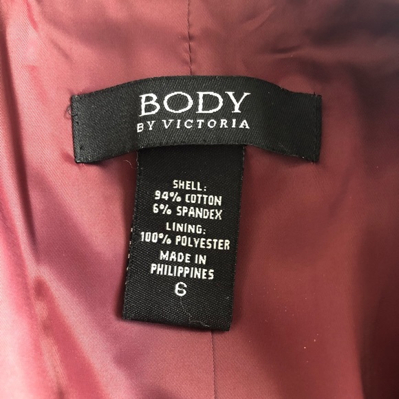 VS Blazer - Picture 3 of 4